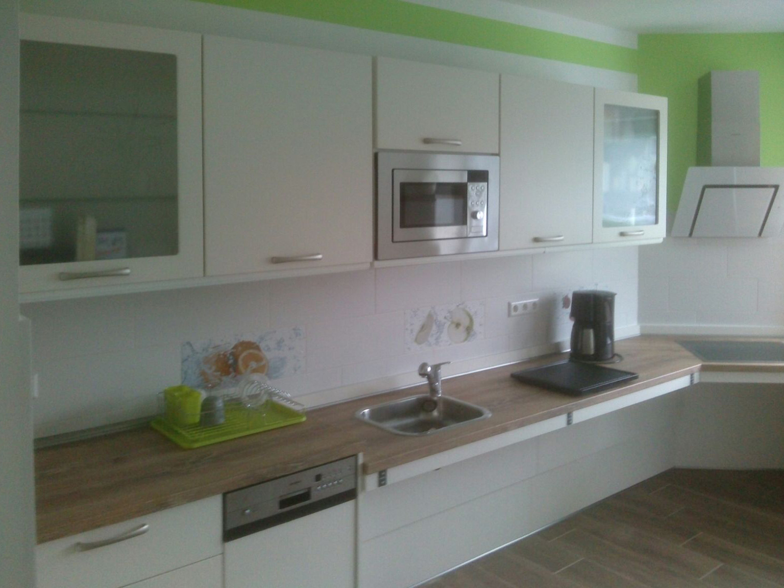 barrierefreie behindertengerechteKüche Umbau oder Montage für eine Stressfreie Wohlfühlatmosphäre